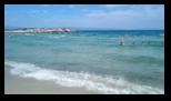Halkidiki - Sithonia - Karydi Beach -05-09-2025 - Bogdan Balaban